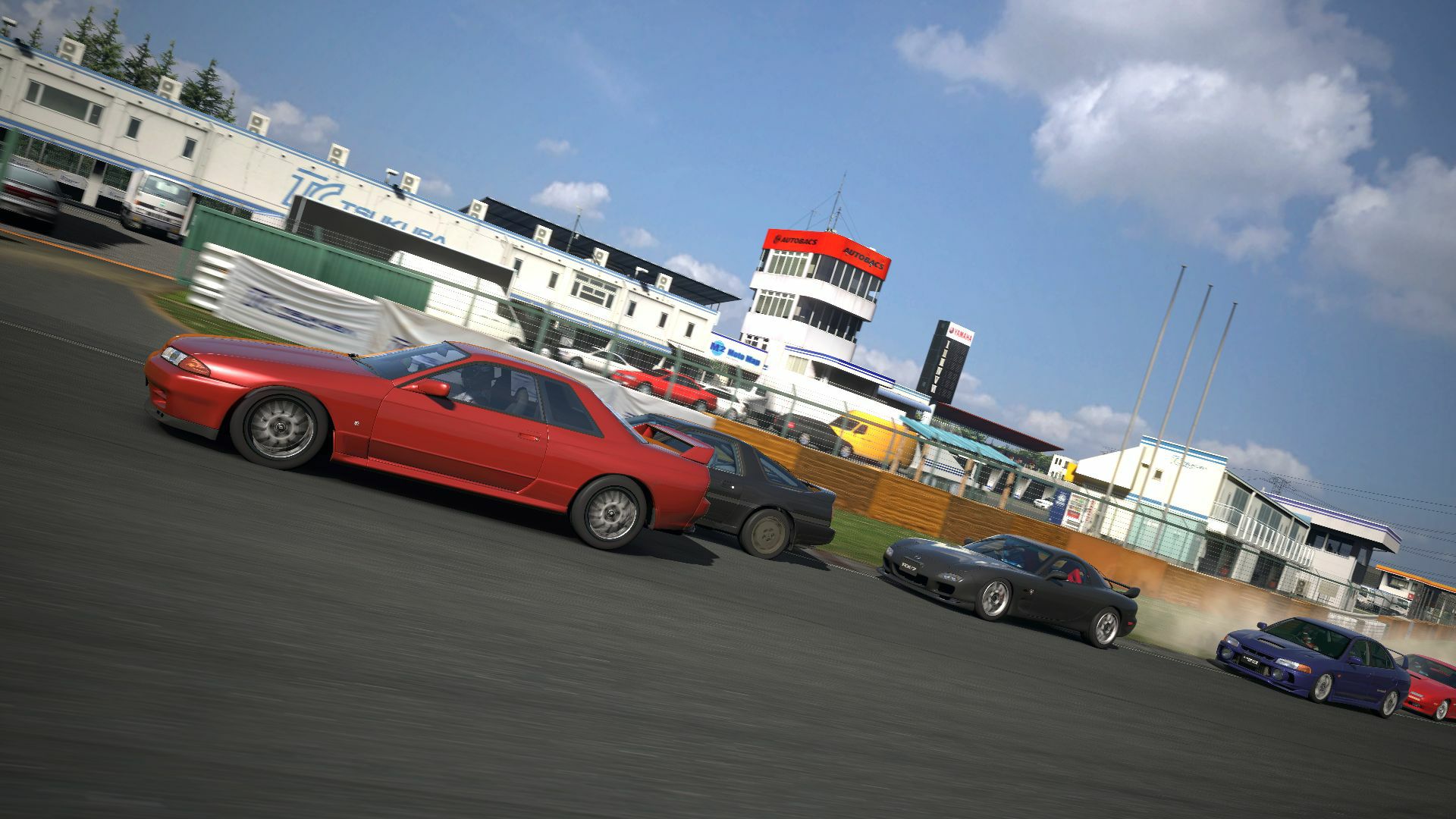 Gran Turismo 5 (Edición Firmada) - Imagen 28